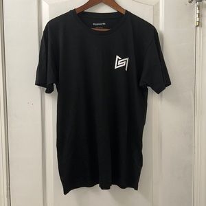 Super M Live in Capital Records T-Shirt